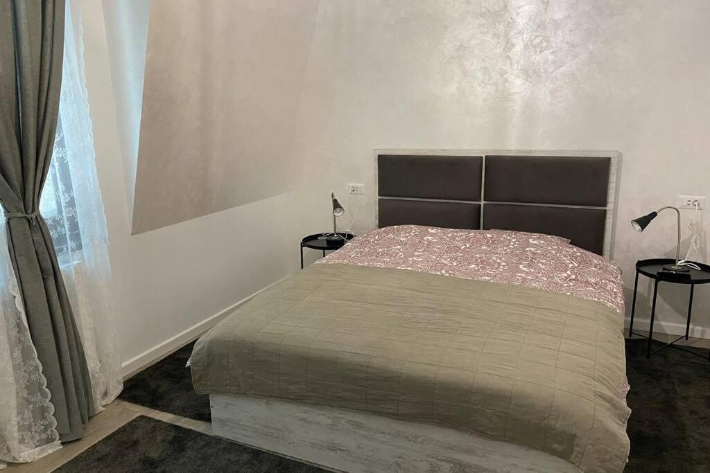 Casa Skadi, Zamora,Buşteni Buitenkant foto