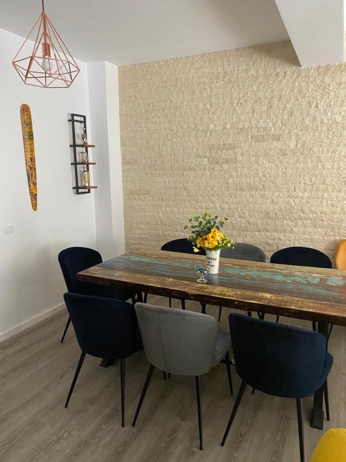 Casa Skadi, Zamora,Buşteni Buitenkant foto